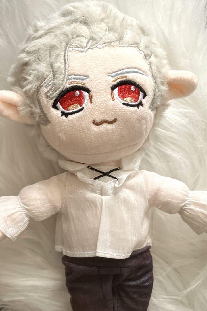 Amazon.co.jp: バルダーズゲート3 アスタリオン ぬいぐるみ